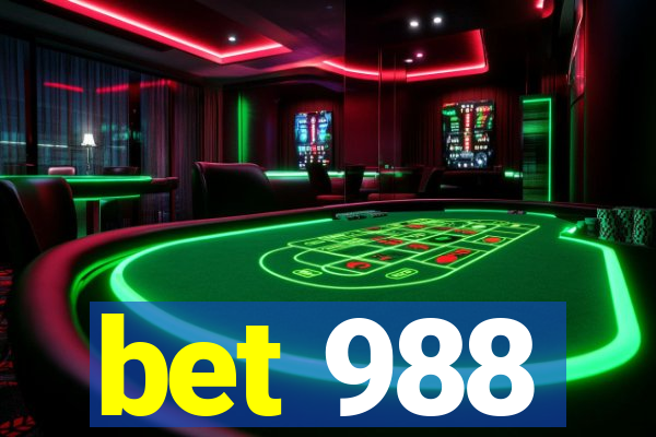 bet 988